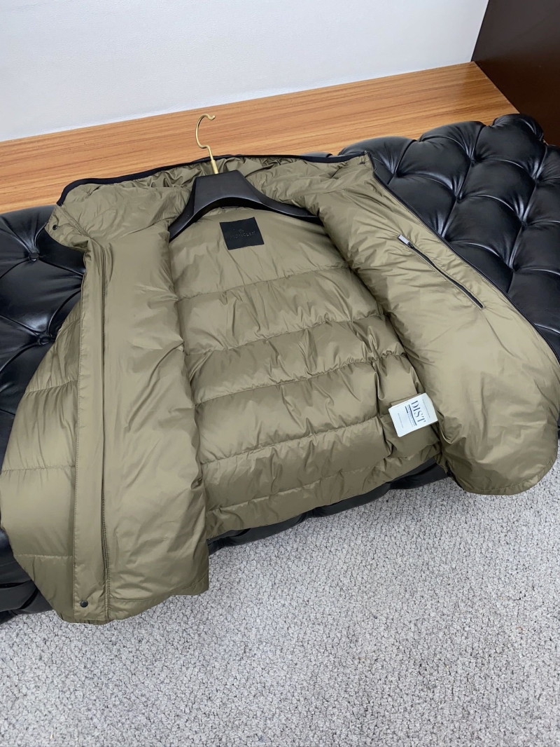 Moncler Down Coat